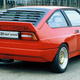 Illustration for article titled Alfa Romeo Almost Built This Mid-Engined Group B Amazemachine